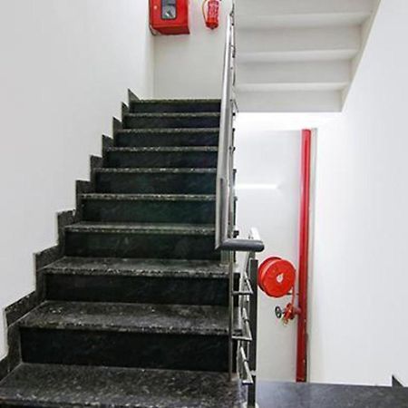Fabhotel Welcome Residency Zirakpur Exterior photo