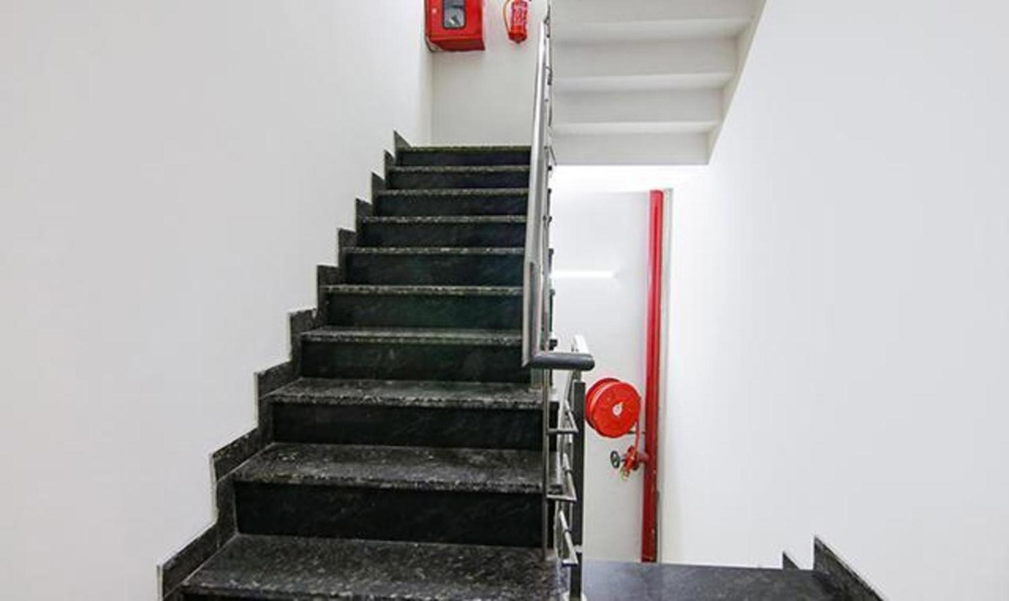 Fabhotel Welcome Residency Zirakpur Exterior photo
